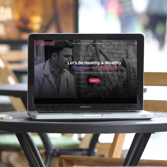 FIMCOS Multi-State Cooperative Society Ltd