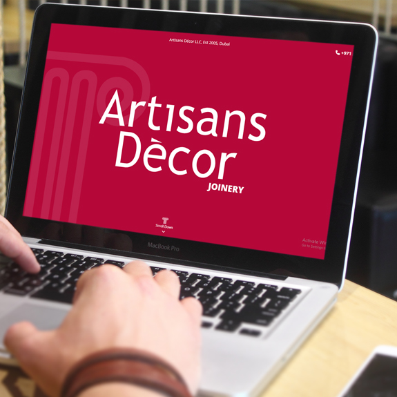 Artisans Décor LLC