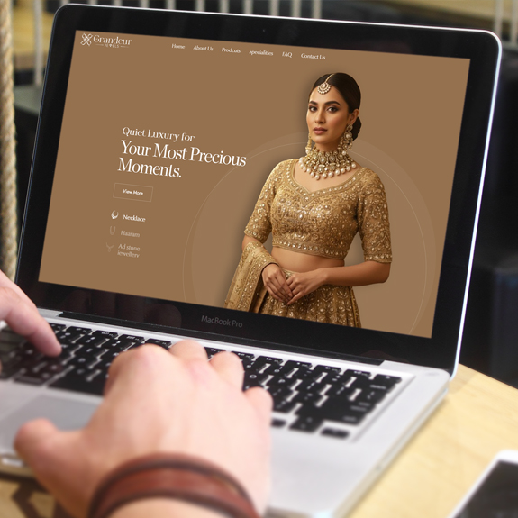 Grandeur Jewels