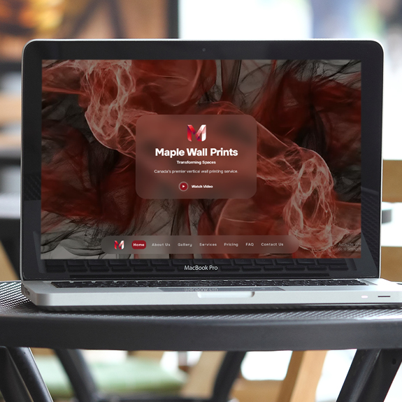 website design company