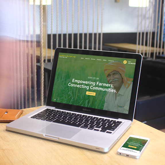 Web Designing Company Calicut